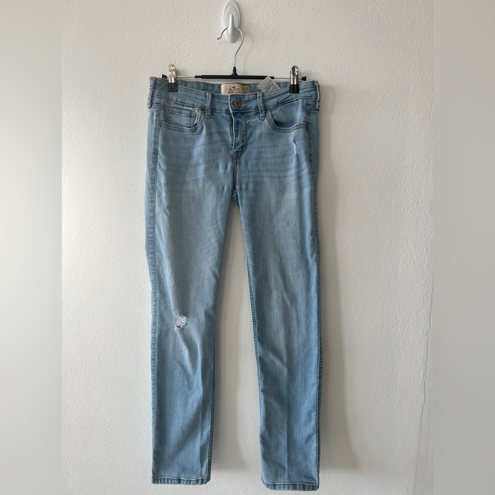Hollister Skinny Jeans